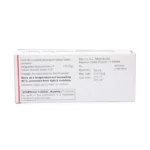 Calaptin SR 120 Mg