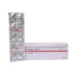 Calaptin SR 240 Mg