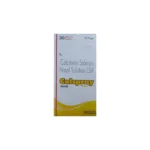 Calspray Nasal Solution