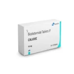 Caludec 50 Mg Tablet
