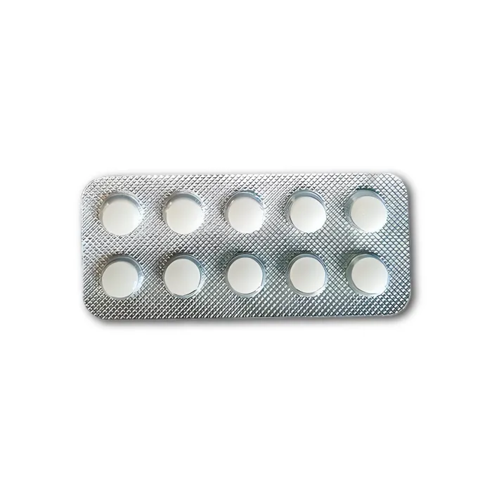 Caludec 50 Mg Tablet Caludec 50 Mg Tablet