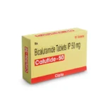 Calutide 50 Mg Tablet