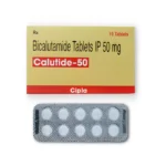 Calutide 50 Mg Tablet
