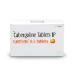 Camforte 0.5 Tablet