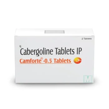 Camforte 0.5 Tablet