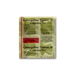 Camforte 0.5 Tablet