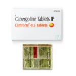 Camforte 0.5 Tablet