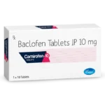 Camirofen 10mg