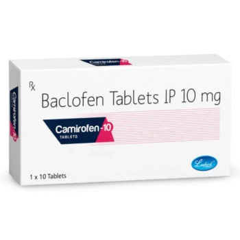 Camirofen 10mg