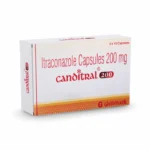 Canditral 200 Capsule