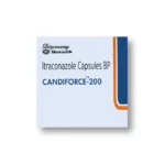 Candiforce 200 Capsule