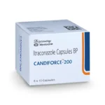 Candiforce 200 Capsule
