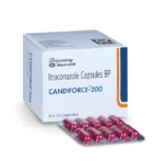 Candiforce 200 Capsule