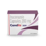 Canditz 200 Capsule