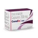 Canditz 200 Capsule