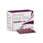 Canditz 200 Capsule