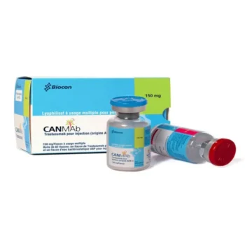 Canmab 150 Mg Injection