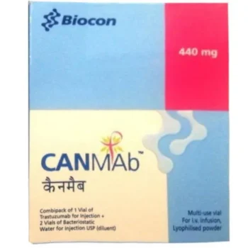 Canmab 440 Mg Injection