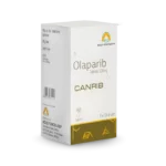 Canrib 100mg Tablet