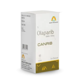 Canrib 100mg Tablet