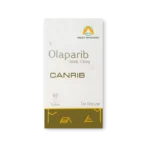 Canrib 100mg Tablet