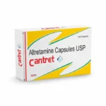 Cantret 50 Mg Capsules