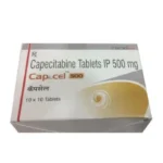 Capcel 500 Mg Tablet