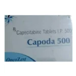 Capoda 500 Tablet