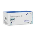 Caprin 25000I Injection