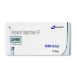 Caprin 25000I Injection