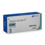 Caprin 5000IU Injection