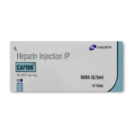 Caprin 5000IU Injection