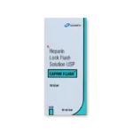 Caprin Flush 10IU Injection