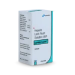 Caprin Flush 10IU Injection