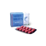 Captabin 500 Mg Tablet