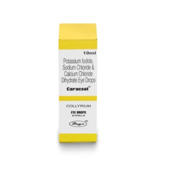 Caracsol 10 ml