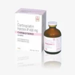 Carbotero 450 Mg Injection
