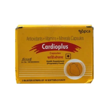 Cardioplus