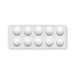 Cardiorostin 5mg Tablet