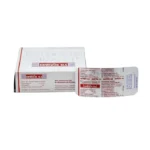 Cardivas 12.5 Mg