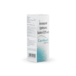 Carelash Ophthalmic Solution