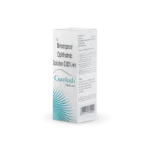 Carelash Ophthalmic Solution