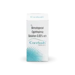 Carelash Ophthalmic Solution