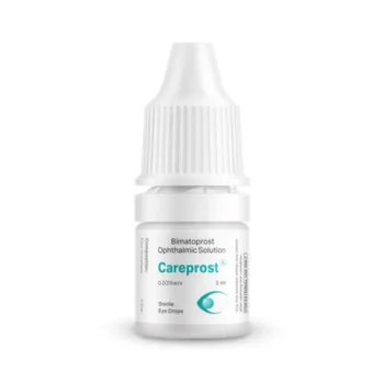 Careprost (With Brush) 3ml 0.03%