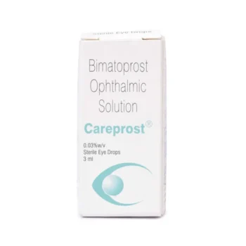 Careprost 3 ml. of 0.03%