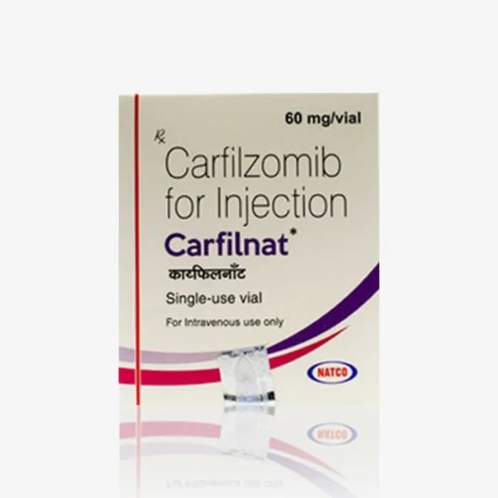 Carfilnat 60 Mg Injection Carfilnat 60 Mg Injection