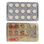 Carloc 12.5 Tablet