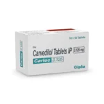 Carloc 3.125 Tablet