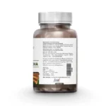 Carmel Organics Ashwagandha Extract Tablets