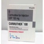 Carmuther 100 Injection